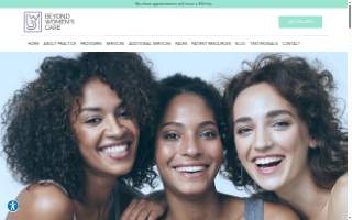 Beyond Women's Care