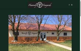 Heavenly Vineyards of Beverly Hills