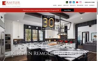 Kastler Construction Inc of Madison Heights