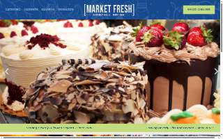 Market Fresh