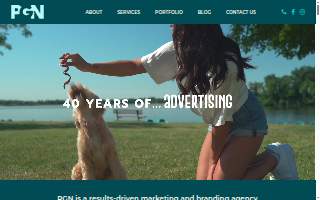 PGN Agency
