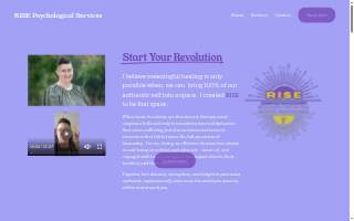 Rise Psychiatric Services