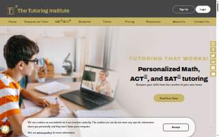 The Tutoring Institute