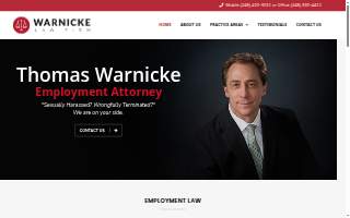 Warnicke Law Firm