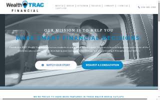 Wealth Trac Financial of Beverly Hills