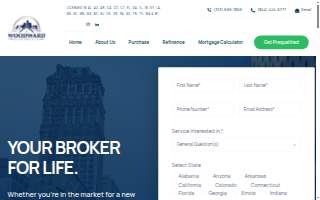 Woodward Home Lending of Beverly Hills