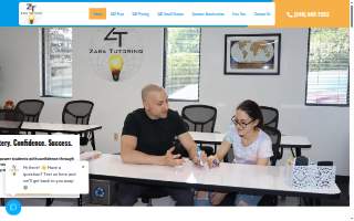 Zara Tutoring