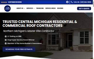 Big Rapids Roofing