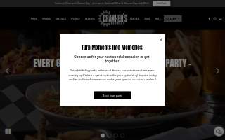 Cranker's Restaurant and Brewery