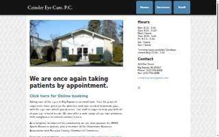 Czinder Eye Care