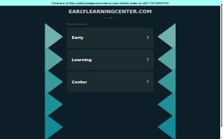 Early Learning Center of Big Rapids