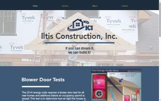 Iltis Construction Inc.