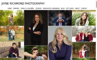 Jayne Richmond Photography