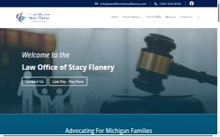 Law Office of Stacy Flanery