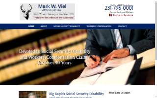Mark Viel Attorney at Law