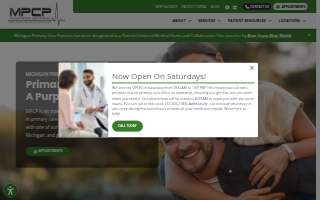 Michigan Primary Care Partners