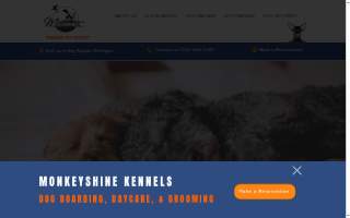 Monkeyshine Kennels