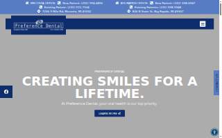 Preference Dental (Mecosta)