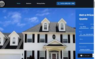 Rapid River Pro Wash LLC