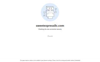 Sweet Express, LLC