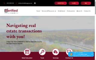Verified Title Agency