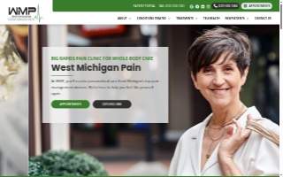 West Michigan Pain