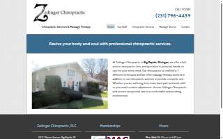 Zeilinger Chiropractic