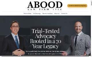 Abood Law Firm