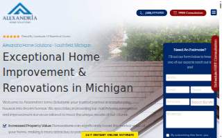 Alexandria Home Solutions of Birmingham