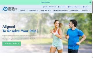 Aligned House of Orthodontics