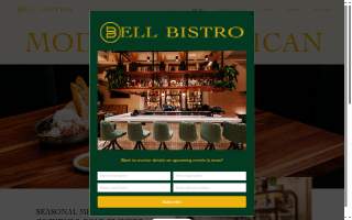 Bell Bistro
