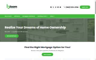 Bloom Lending