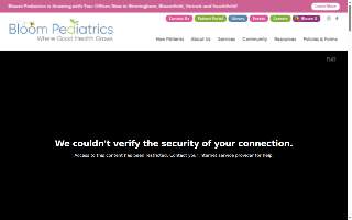 Bloom Pediatrics