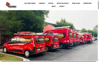 Cardinal Heating and Cooling