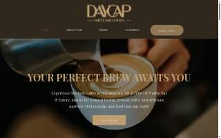 Daycap Coffee