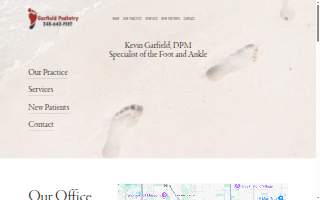 Garfield Podiatry