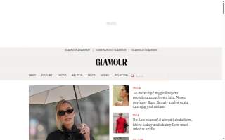 Glamour Nail Salon