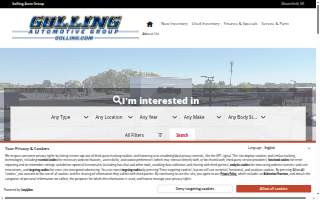 Golling KIA of Madison Heights