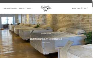 Harbor Springs Mattress Co.
