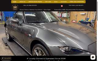 Metro Detroit Auto Detailing of Birmingham