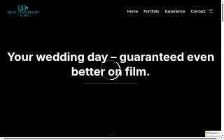 New Signature Films of Birmingham
