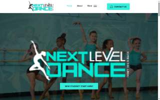 Next Level Dance Center of Birmingham