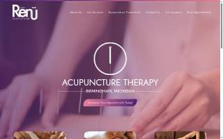 Renü Acupuncture