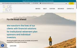 SageView Advisory Group
