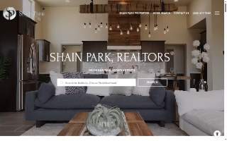 Shain Park Property Management