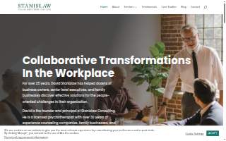 Stanislaw Consulting