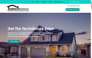Technihouse Inspections of Birmingham