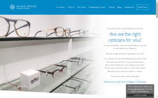 The Village Optician
