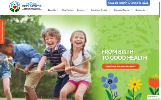 Wellness Pediatrics
