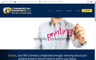 Commercial Graphics